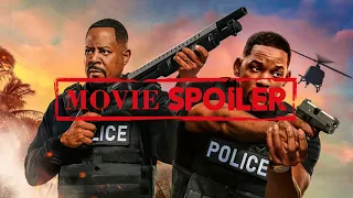 Bad Boys 4: Story, Cast & Everything You Need to Know