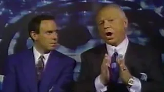 Don Cherry on Soft Hockey Players