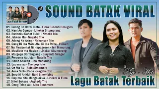 Lagu Batak VIRAL 2024 NGEHITS ~ Sound Batak Paling Dicari Saat ini ~ Album Terbaru & Terpopuler