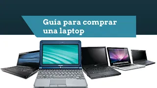 No compres una laptop/PC sin ver este video: Consejos esenciales antes de tu compra💻 ✅ |2023|