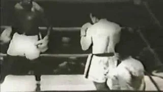 Sugar Ray Robinson vs Gene Fullmer III Part 3