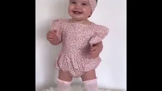 Funny Baby Videos Try Not to Laugh Cute Baby Laughing Baby Funny Videos Funny Babies