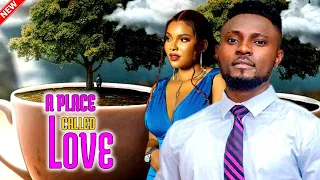A PLACE CALLED LOVE - MAURICE SAM, SARIAN MARTIN 2024 FULL NIGERIAN LATEST EXCLUSIVE NOLLYWOOD MOVIE