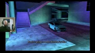 THE MOST UNIQUE MISSION | Grand Theft Auto: Liberty City Stories PART 9