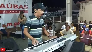 Cachorrão do Brega || Ao Vivo Em Caraúbas/RN