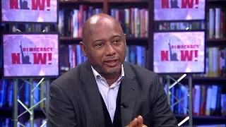 Filmmaker Raoul Peck on “The Young Karl Marx,” James Baldwin, U.S. Interventions Abroad & More