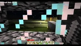 Lets Play Minecraft (Part 8) - Die erste Beute