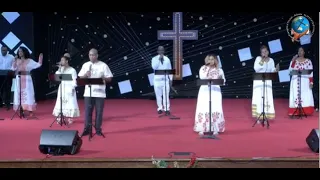 05/02/2021 - Sunday Morning Service - Pastor Eyasu Tesfaye በትንሳኤ ማስተዋል ያለብን ነገሮች