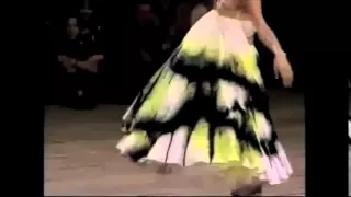 Alexander McQueen Iconic Moments