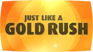 Ramin - Just Like A Gold Rush (feat. Nahra) [Lyrics]