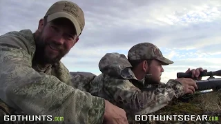 Bowhunting Grizzly Bear and Caribou in the Arctic - Alaska Brooks Range