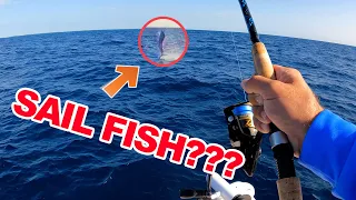 Key Largo Fishing - You Won't Believe What We Caught!