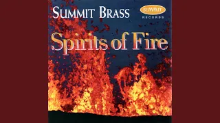 Symphony for Brass, Op. 80 - Mvt. I: Allegro