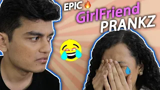 These Pranksters Can Make ANY Girl Cry