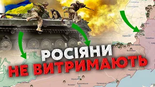 ❗Світан: ПОТРІЙНИЙ УДАР ЗСУ переверне війну. ПРОРИВИ на Донецьк і Запоріжжі відкриють НОВИЙ ФРОНТ