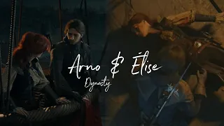 Arno & Élise - Dynasty