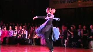 2011 World Super Stars Dance Festival Standard