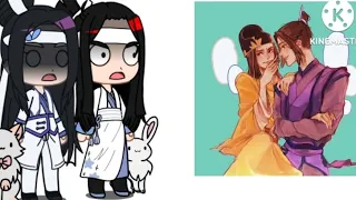 MDZS REACCIÓN A SHI'PS parte 1