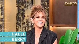 Halle Berry Says It’s Time for Black Women to Take Rightful Place in Hollywood