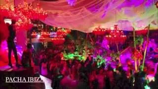 Top 10 Best Nightclubs in the World [HD]