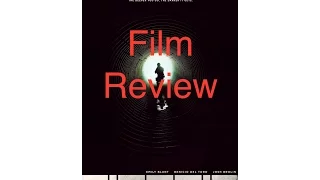 Sicario-Film Review