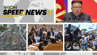 China deletes data on Covid-19 deaths | Latest World News | WION Speed News