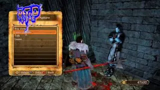Dark Souls 2 - Gesture Maestro Trophy/Achievement Guide