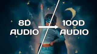 The Chainsmokers & Coldplay - Something Just Like This(This 100D Audio | Not 8D Audio)Use🎧