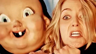 Happy Death Day 2 U | official trailer #2 (2019)