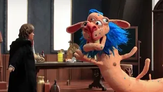 Robot Chicken - WTF Moments Compilation