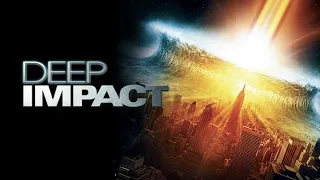 Deep Impact (1998) Full Movie Review | Robert Duvall, Téa Leoni & Elijah Wood | Review & Facts