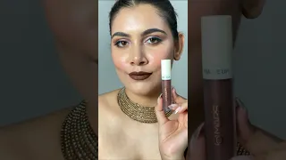 Rs 199 Transfer proof lipsticks from Mars cosmetics 😱