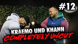 JP Performance - Completely Uncut! #12 | Kraemo und Khanh