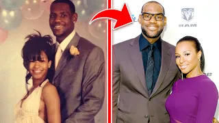 6 Things You DIDN’T KNOW About LeBron’s WIFE (Savannah James)