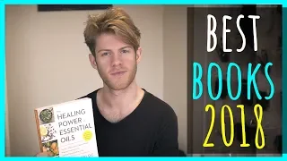 The 11 Best New Books I Read in 2018 | Non-fiction