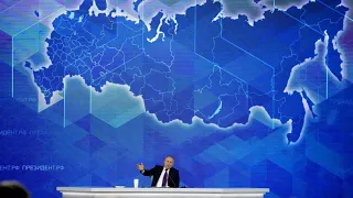 Putin: Erweiterung der Nato nach Osten „inakzeptabel"