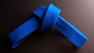 Why people quit at blue belt?