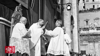 Omelia di Papa Paolo VI a chiusura del Concilio Vaticano II