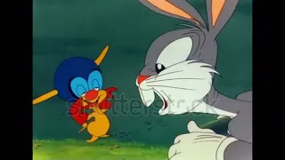 Bugs bunny cartoon episode 1