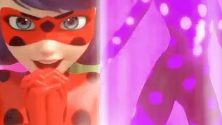 Final fusion trailer | Miraculous | (fanmade)