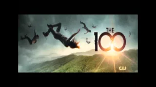 The 100 Main Title Theme loop (Rep)