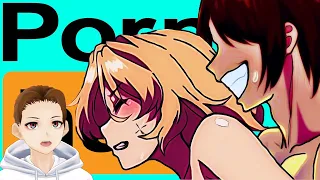 МАГ ЦЕЛИТЕЛЬ 2 ЗА 10 МИНУТ | Реакция Картошки Vtuber