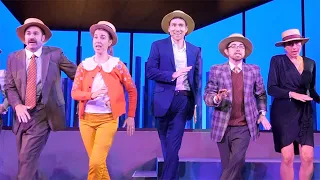 SBMT presents Company: A Musical Comedy (trailer)