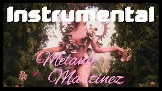 Nymphology Filtered Instrumental - Melanie Martinez