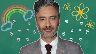 How The Internet Fell Out of Love With Taika Waititi