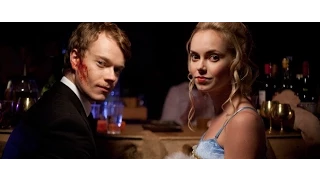 The Body (Alfie Allen) - Trailer - We Are Colony