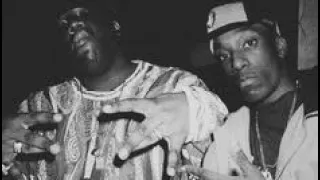 BIGGIE SMALLS X BIG L - B2B 2024