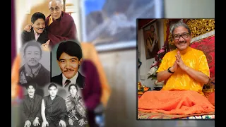 Tibet and the Himalayas: In conversation with TK Lochen Tulku Rinpoche