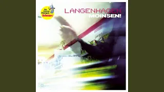 Moinsen (Paragod Remix)