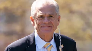 GUILTY: Trump Stooge Peter Navarro Going Behind Bars